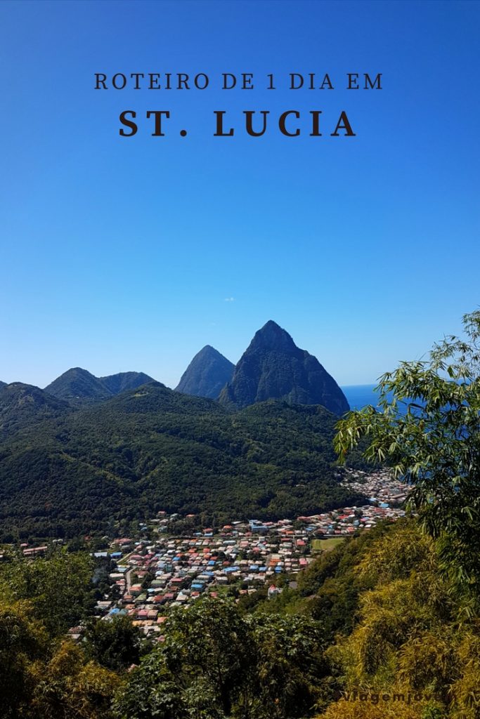 st. Lucia